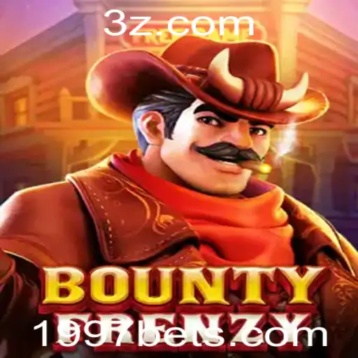 Explorando o Mundo de BountyFrenzy: Uma Nova Fronteira de Jogos de Apostas