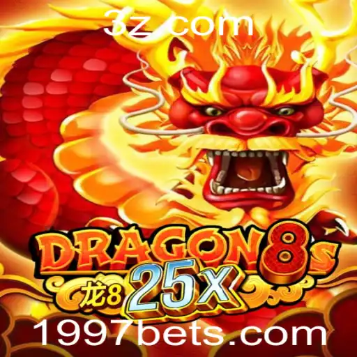 Explorando o Universo de Dragon8s25x com 1997bet