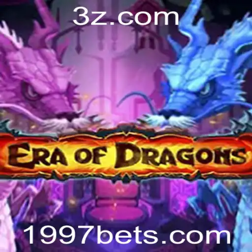 EraOfDragons: A Jornada Épica de 1997 até os Dias de Hoje