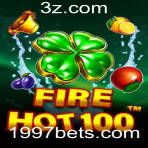 Descubra FireHot100: O Jogo de Estratégia Inspirado nas Emoções de 1997