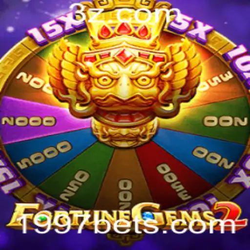 FortuneGems2: A Nova Sensação no Mundo dos Jogos com 1997bet