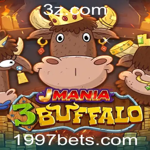 Explorando o Mundo de JMania3Buffalo: Uma Aventura de 1997bet