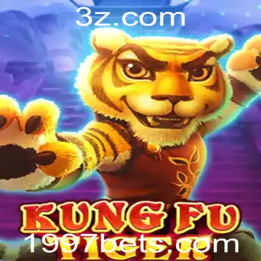 Explorando o Fascinante Mundo de KungFuTiger: O Jogo que Conquista 1997bet
