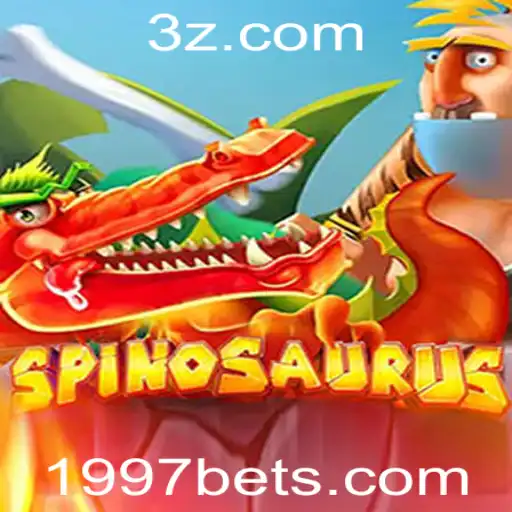 Spinosaurus: Descubra o Mundo do Jogo de Dinossauros