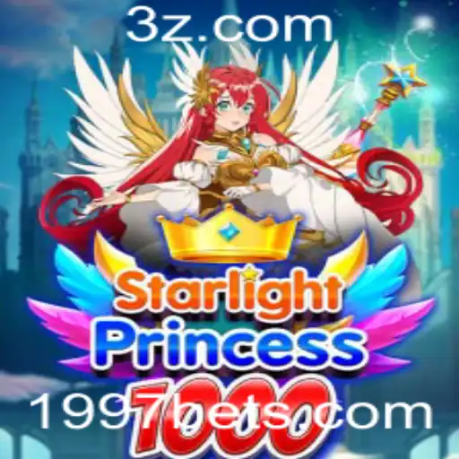 Descubra o Fascinante Mundo de StarlightPrincess1000: Um Jogo de Estratégia Inovador
