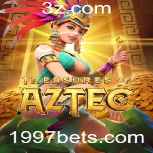 Treasures of Aztec: Descubra os Segredos do Antigo Império com 1997bet