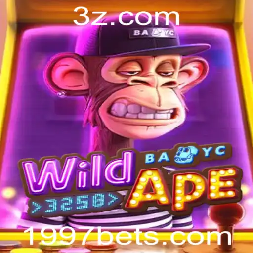 Explorando WildApe3258: Um Mergulho no Mundo Selvagem dos Jogos